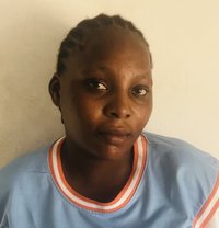 Helen - escort in Abuja