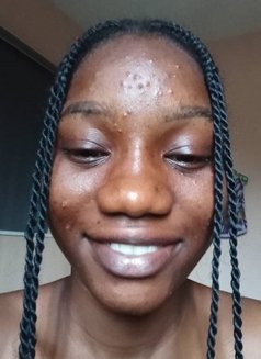 Helen - escort in Lagos, Nigeria Photo 1 of 3