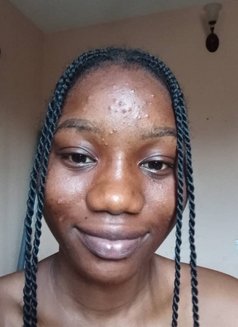 Helen - escort in Lagos, Nigeria Photo 2 of 3
