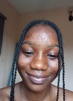 Helen - escort in Lagos, Nigeria Photo 3 of 3