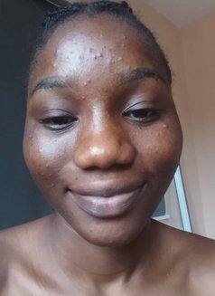 Helen - escort in Lagos, Nigeria Photo 1 of 4