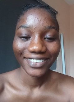 Helen - escort in Lagos, Nigeria Photo 3 of 4