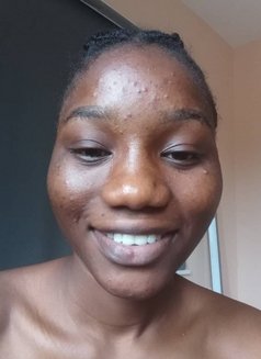 Helen - escort in Lagos, Nigeria Photo 4 of 4