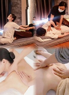 Helen, Professional Masseur - escort in Al Manama Photo 4 of 7