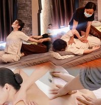 Helen, Professional Masseur - escort in Al Manama