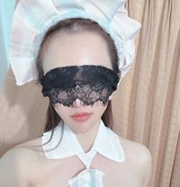 Helen - escort in Bangkok
