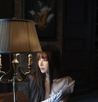 Helen - escort in Bangkok