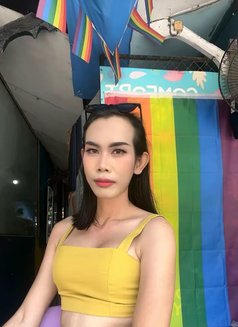 Helen - Transsexual escort in Ko Samui Photo 4 of 5