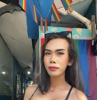 Helen - Transsexual escort in Ko Samui