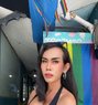 Helen - Transsexual escort in Bangkok Photo 5 of 5
