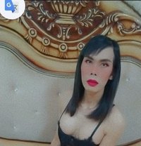 Helen - Transsexual escort in Dubai