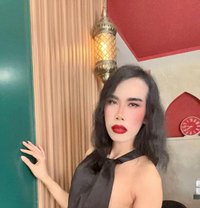 Helen - Acompañantes transexual in Dubai
