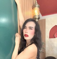 Helen - Acompañantes transexual in Dubai