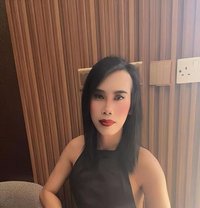 Helen - Acompañantes transexual in Dubai
