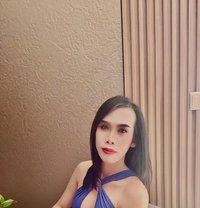 Helen - Acompañantes transexual in Dubai
