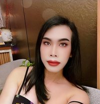 Helen - Acompañantes transexual in Dubai