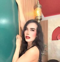Helen - Acompañantes transexual in Dubai
