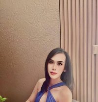 Helen - Acompañantes transexual in Dubai