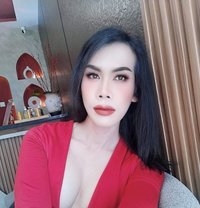 Helen - Transsexual escort in Şalālah