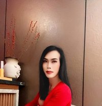 Helen - Acompañantes transexual in Dubai