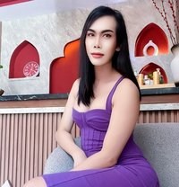 Helen - Acompañantes transexual in Dubai