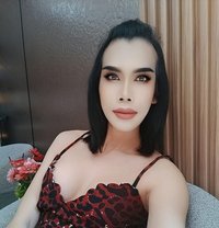 Helen - Acompañantes transexual in Muscat
