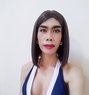 Helen - Transsexual escort in Dubai Photo 2 of 6