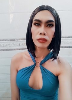 Helen - Acompañantes transexual in Dubai Photo 4 of 6