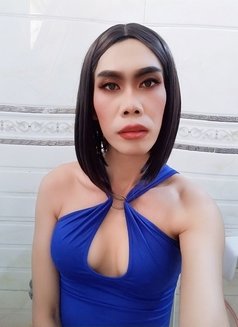 Helen - Acompañantes transexual in Dubai Photo 5 of 6