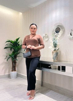 Amilia from Thailand good top - Acompañantes transexual in Khobar Photo 8 of 8