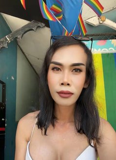 Helen - Transsexual escort in Ko Samui Photo 4 of 4