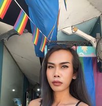 Helen - Acompañantes transexual in Bangkok