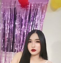 Helen Thailand 🇹🇭 - Transsexual escort in Doha