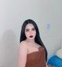 Thailand 🇹🇭 lady boy in doha - Transsexual escort in Doha Photo 3 of 4