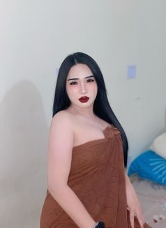 Thailand 🇹🇭 lady boy in doha - Transsexual escort in Doha Photo 3 of 6
