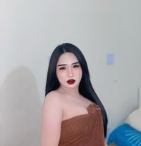 Thailand 🇹🇭 lady boy in doha - Transsexual escort in Doha
