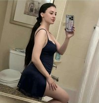 Helen - escort in Singapore