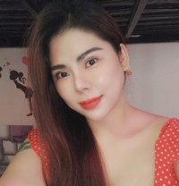 Maika - escort in Abu Dhabi