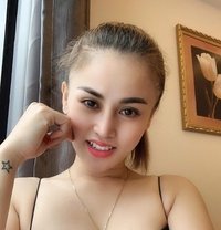 Helen - escort in Bali