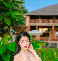 Helen - escort in Mumbai