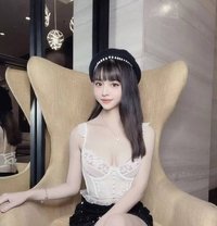 Miyuki - escort in Singapore