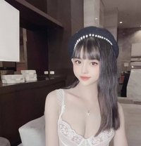 Miyuki - escort in Singapore
