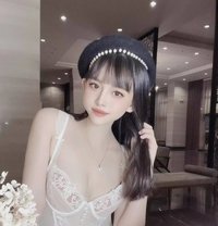 Miyuki - escort in Singapore