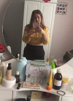 Helen Vip - escort in Muscat Photo 5 of 5