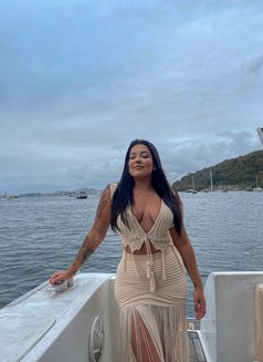 Helena 🇧🇷 - puta in Dubai Photo 6 of 11