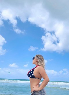 Video Call Sex Service by Hot Girl 🇧🇷 - escort in Abu Dhabi Photo 10 of 16