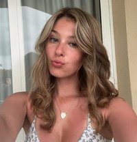 Helena - escort in Shenzhen