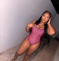 Helena - escort in Dakar