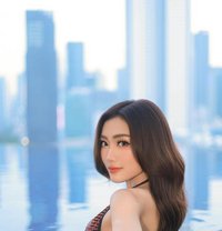 Helena - puta in Jakarta