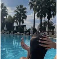 Helena - escort in Muscat Photo 1 of 2